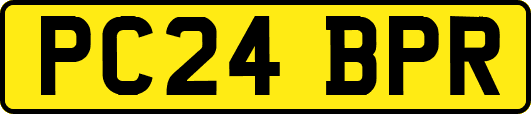 PC24BPR