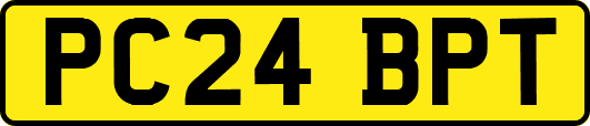 PC24BPT
