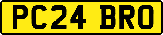 PC24BRO