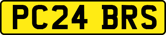 PC24BRS