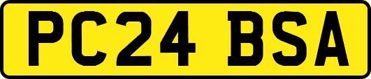 PC24BSA