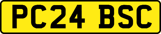 PC24BSC