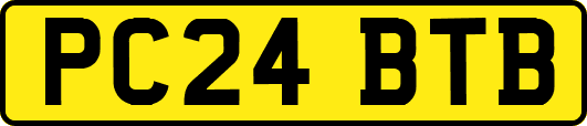 PC24BTB