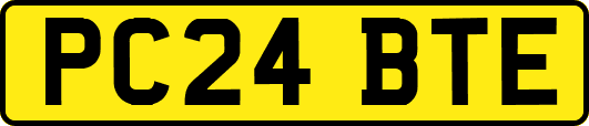 PC24BTE