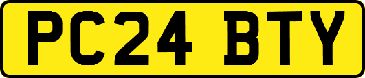 PC24BTY