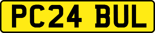 PC24BUL