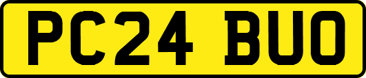 PC24BUO