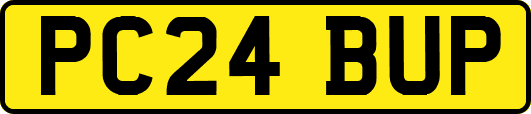 PC24BUP