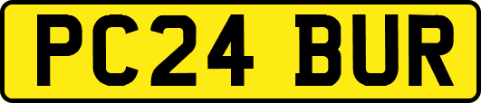 PC24BUR