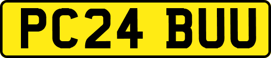 PC24BUU