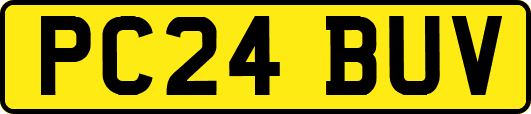 PC24BUV