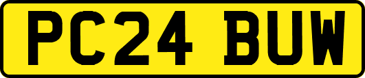 PC24BUW