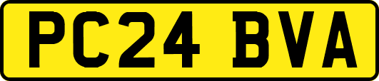 PC24BVA