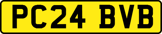 PC24BVB
