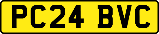 PC24BVC