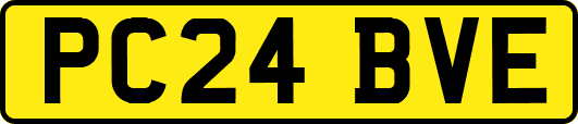 PC24BVE