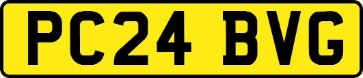 PC24BVG