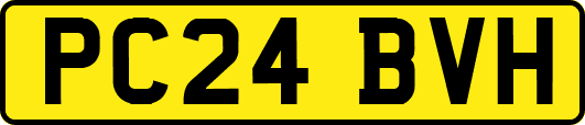 PC24BVH