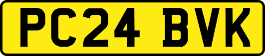 PC24BVK