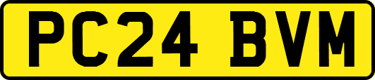 PC24BVM