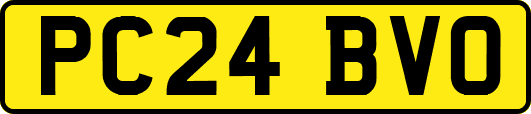 PC24BVO