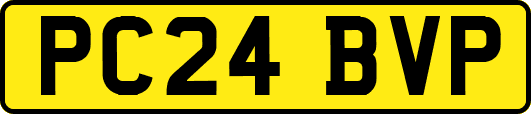 PC24BVP
