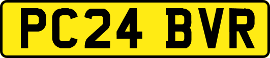 PC24BVR