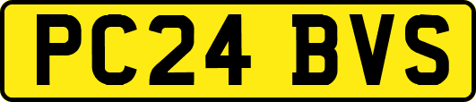 PC24BVS