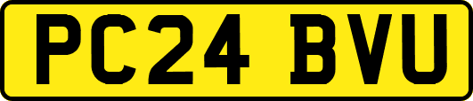 PC24BVU