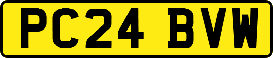 PC24BVW