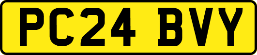 PC24BVY