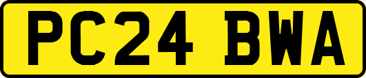 PC24BWA