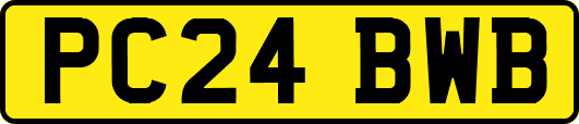PC24BWB