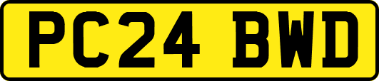 PC24BWD