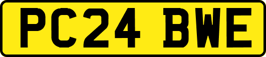 PC24BWE