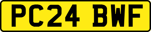 PC24BWF