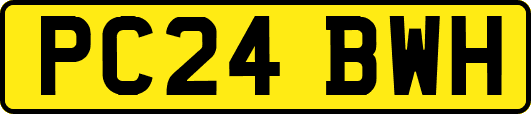 PC24BWH