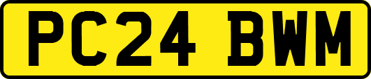 PC24BWM