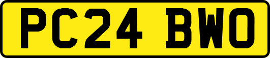 PC24BWO