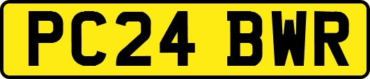 PC24BWR