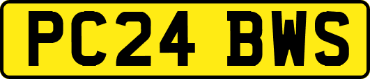 PC24BWS