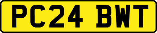 PC24BWT