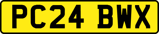 PC24BWX