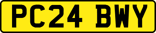 PC24BWY