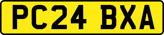 PC24BXA