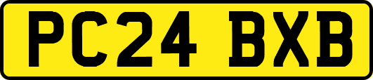 PC24BXB