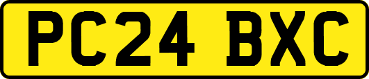PC24BXC