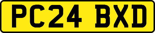 PC24BXD