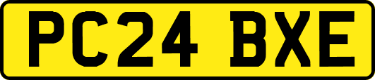 PC24BXE