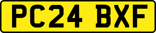 PC24BXF